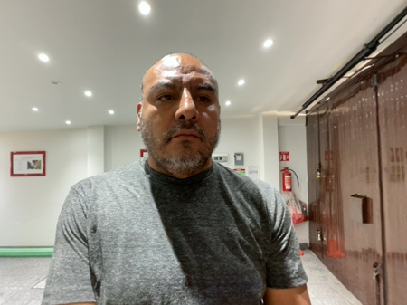 Foto de SERGIO XOLO MORA